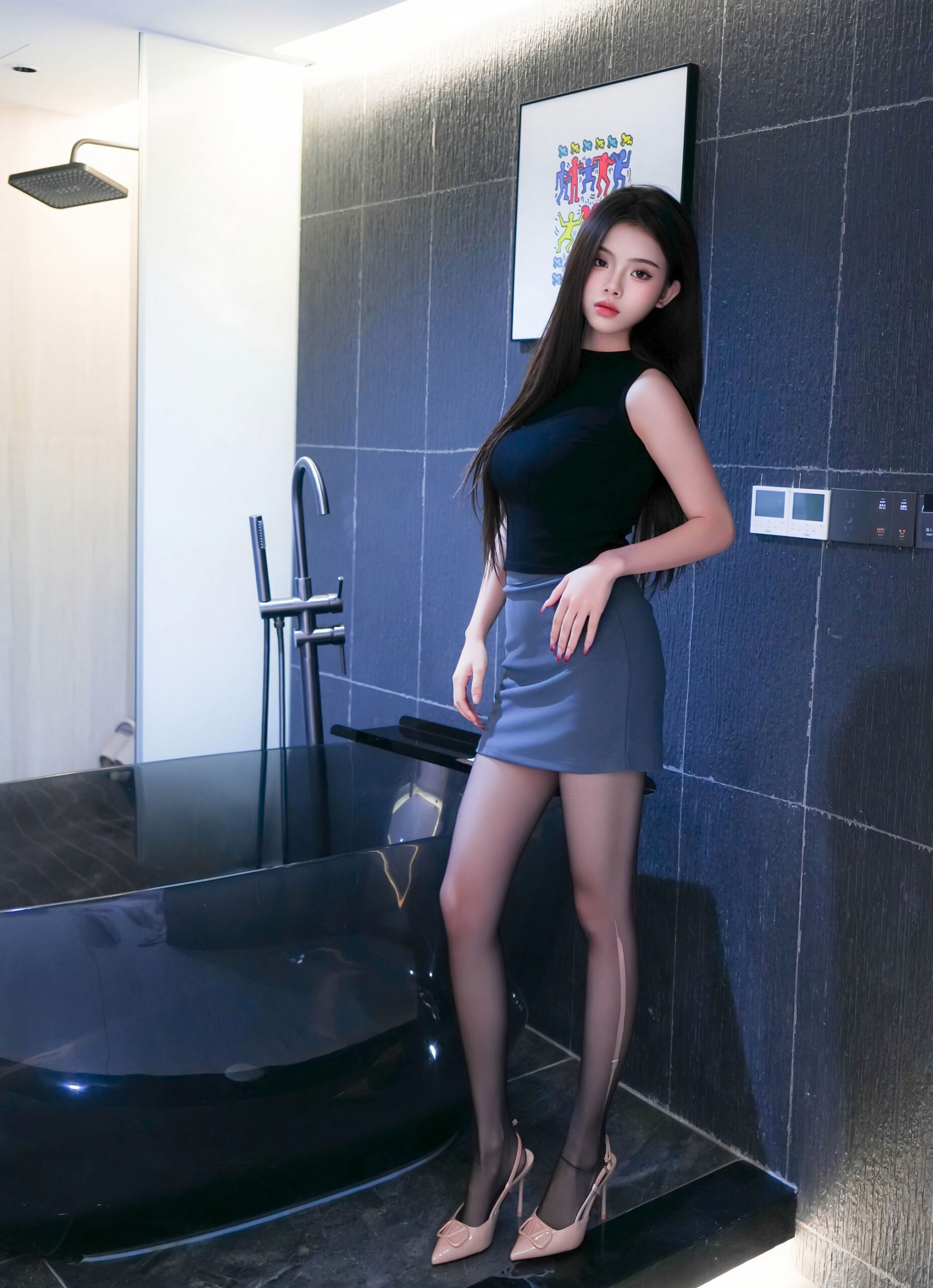 [XiuRen秀人网] No.11277 小奶娇 性感写真 [70张]