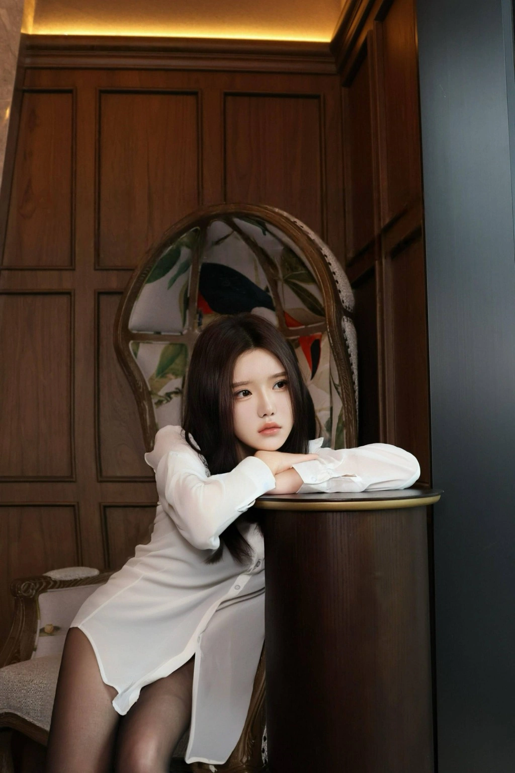 Xiuren秀人网 小薯条nienie 内购福利 大胆演绎结婚纪念日的特别写真