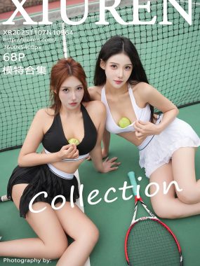 [XiuRen秀人网] No.10964 金允希Yuki 最新一期模特合集 [68张]