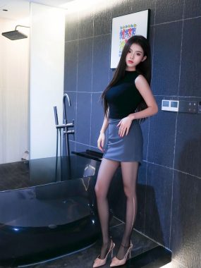 [XiuRen秀人网] No.11277 小奶娇 性感写真 [70张]