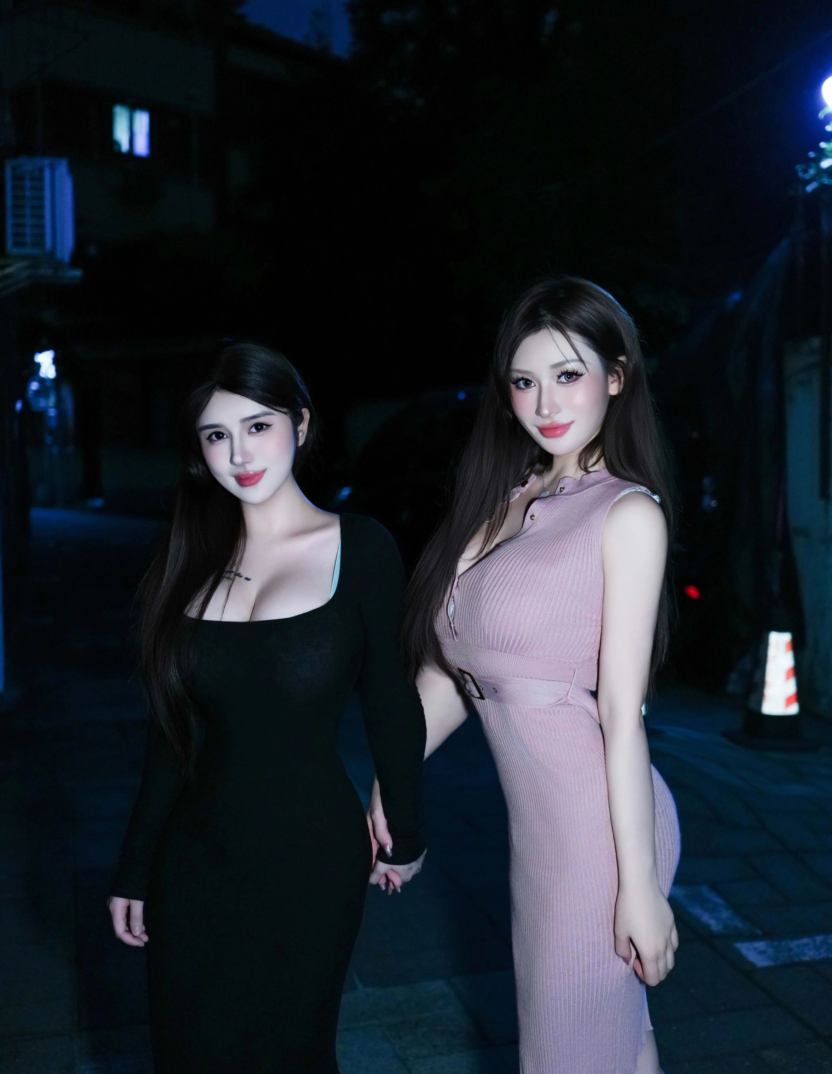 [XiuRen秀人网] No.10933 蕾蕾醒了没 最新一期模特合集 [69张]插图