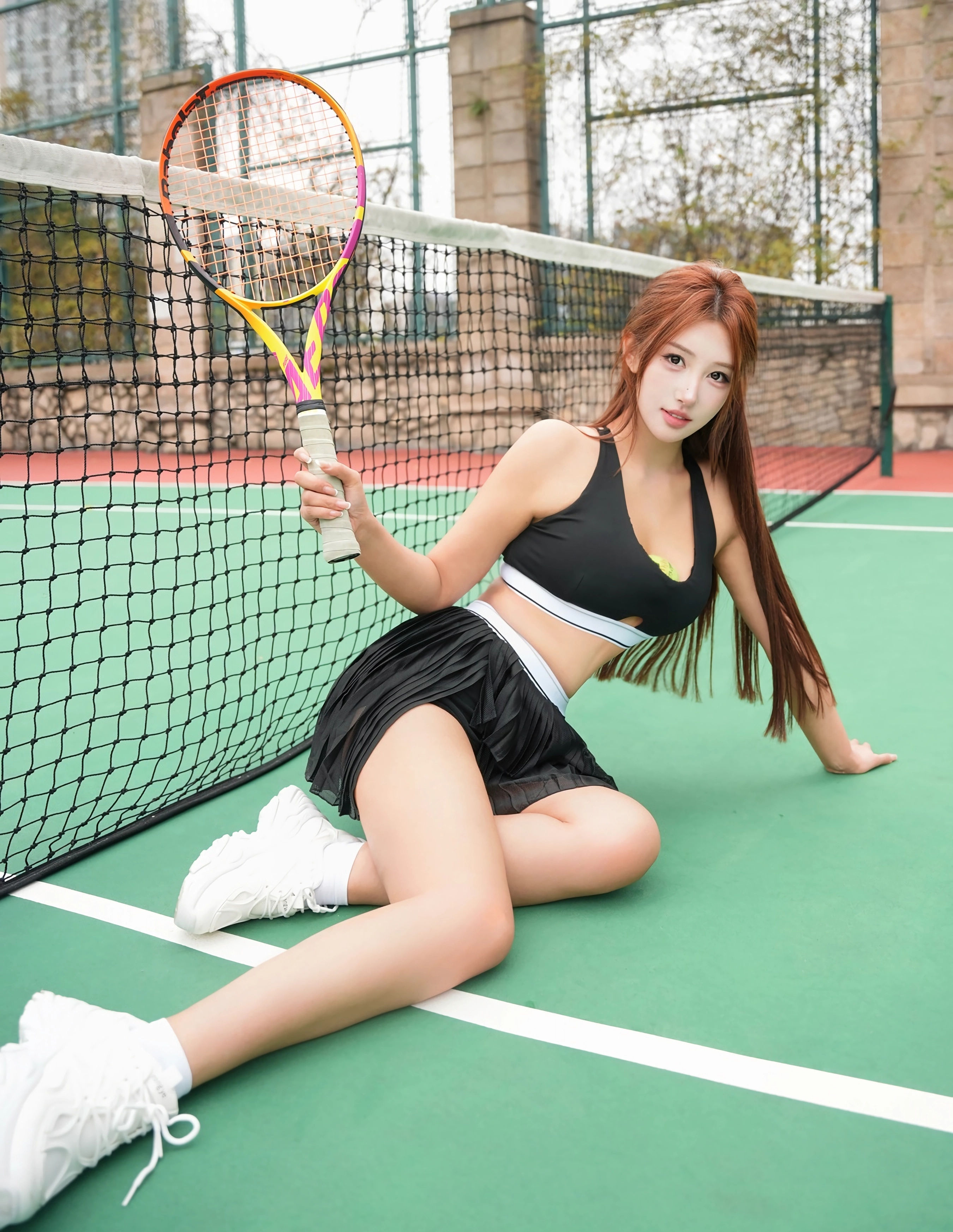 [XiuRen秀人网] No.10964 金允希Yuki 最新一期模特合集 [68张]插图1