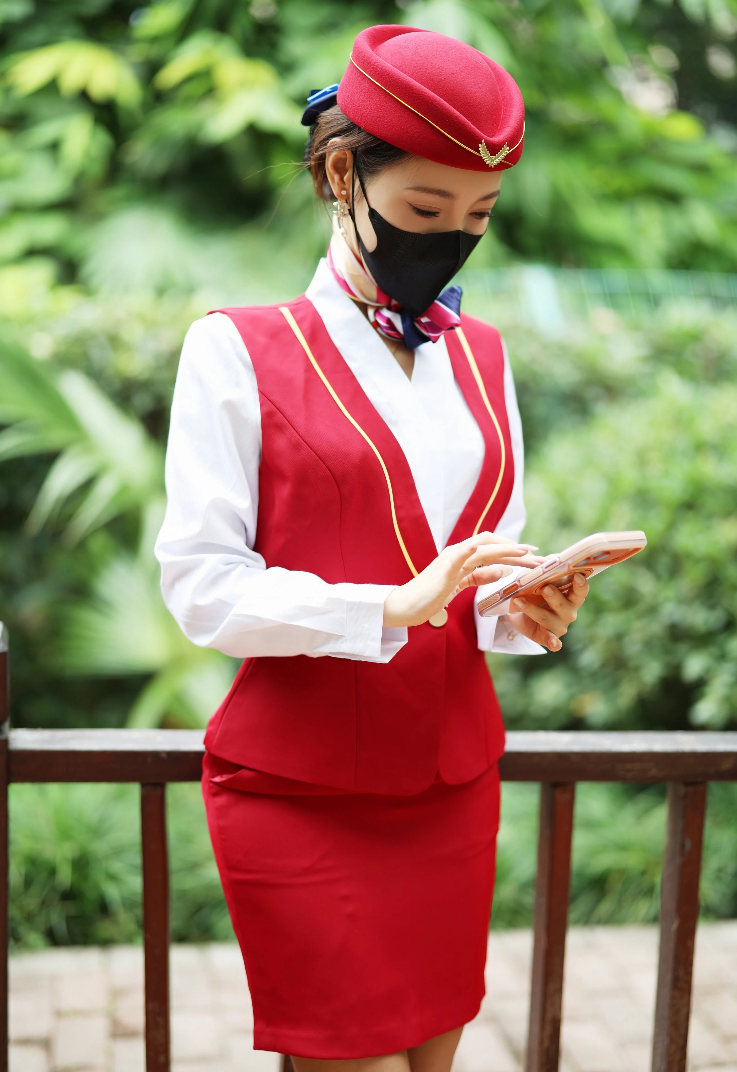 [YOUMI尤蜜荟] VOL.1189 Twins-桃之夭夭 最新一期模特合集 [92张]插图1